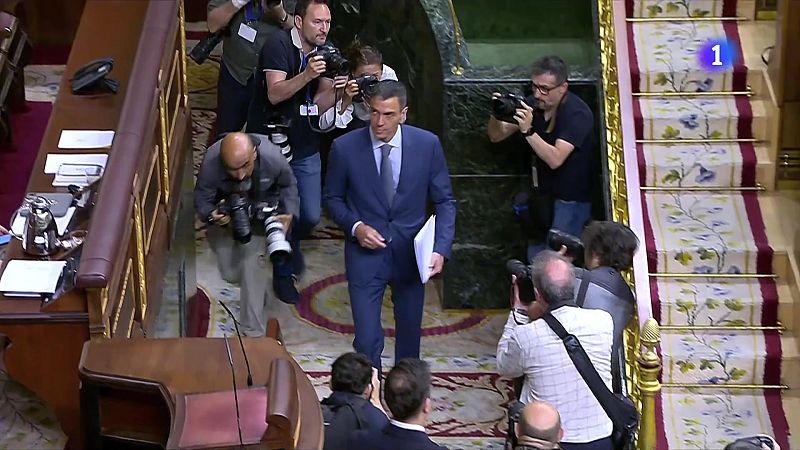 El Consell de Ministres aprova la condonació del deute autonòmic