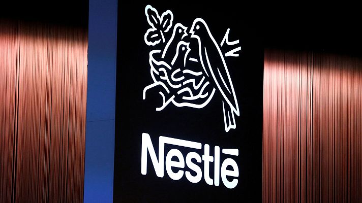 La economía - Nestlé cesa a su CEO por mantener una relación amorosa con una empleada: ¿qué dicen los expertos?