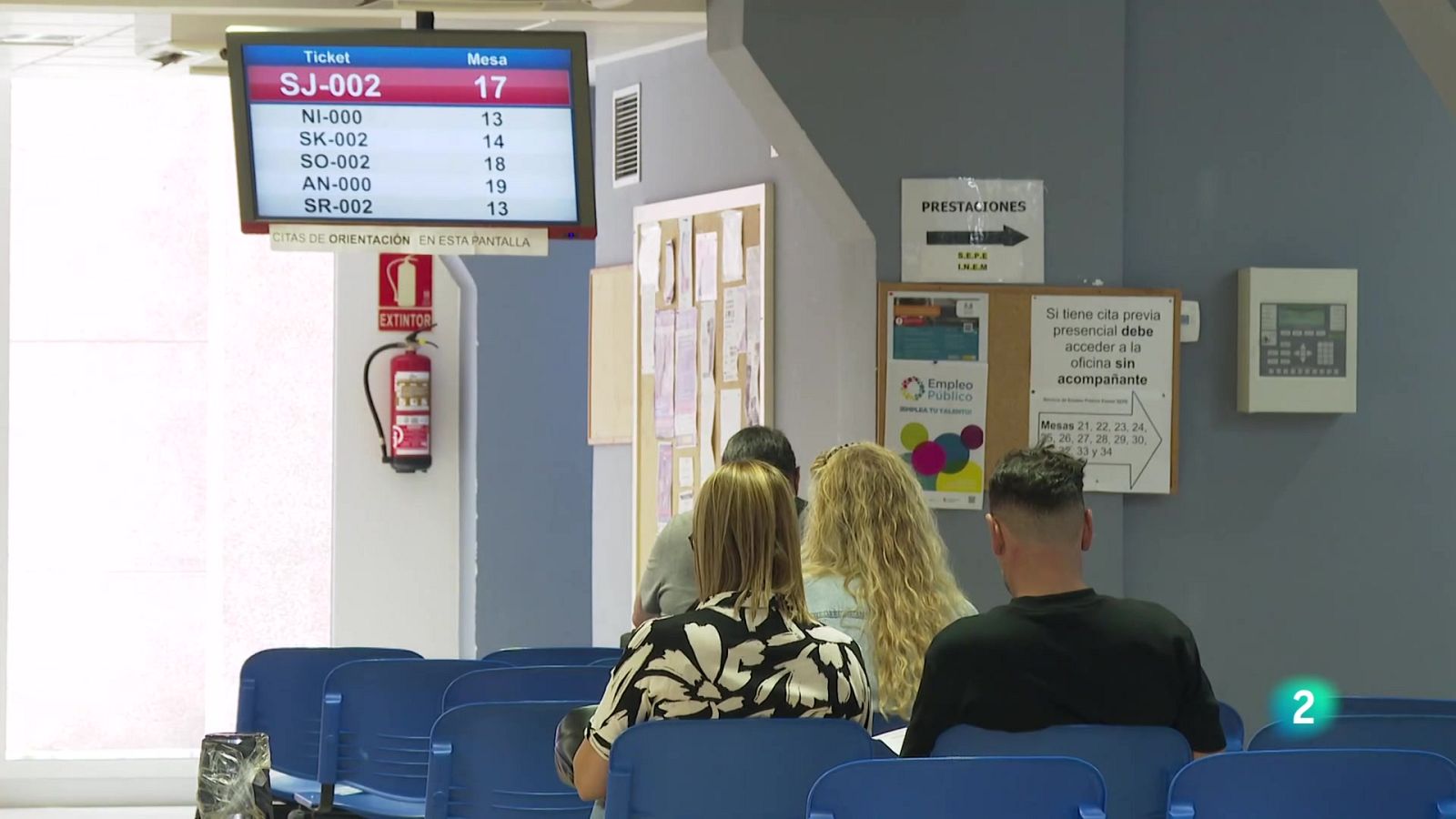 Telecanarias Tarde - 02/09/2025 | Ver