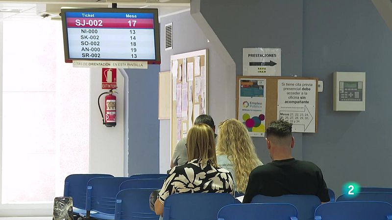 Telecanarias Tarde - 02/09/2025 | Ver