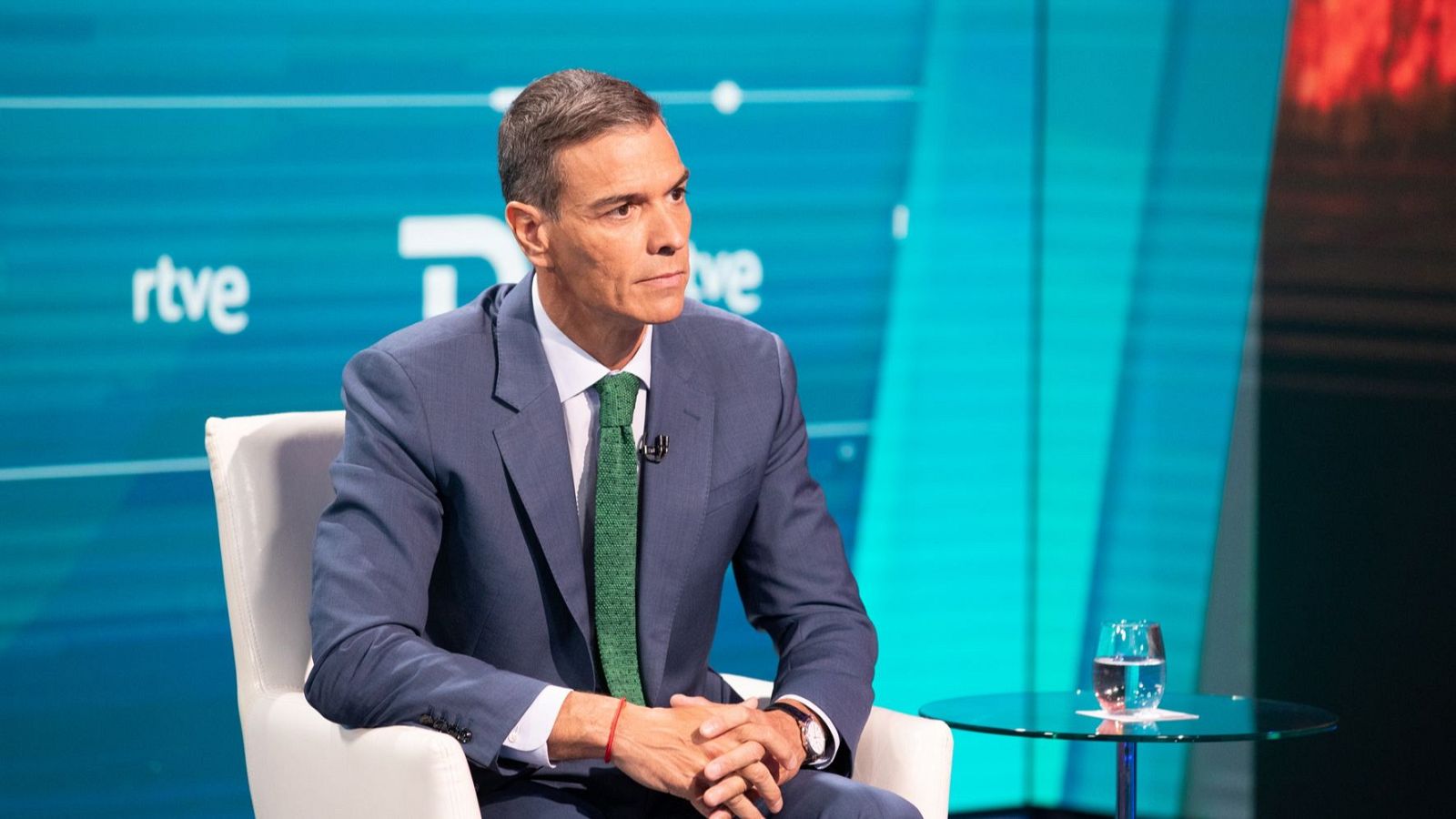 Sánchez, sobre los presupuestos: "Vamos a pelear para aprobarlos" | Ver