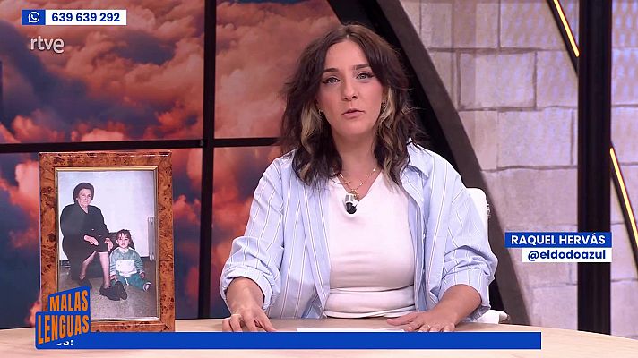 Malas lenguas - Programa 147