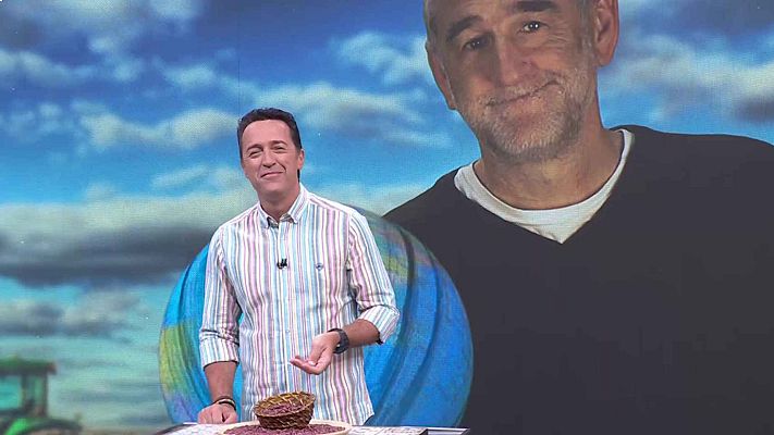 Aquí la Tierra - Aquí la Tierra - 02/09/25