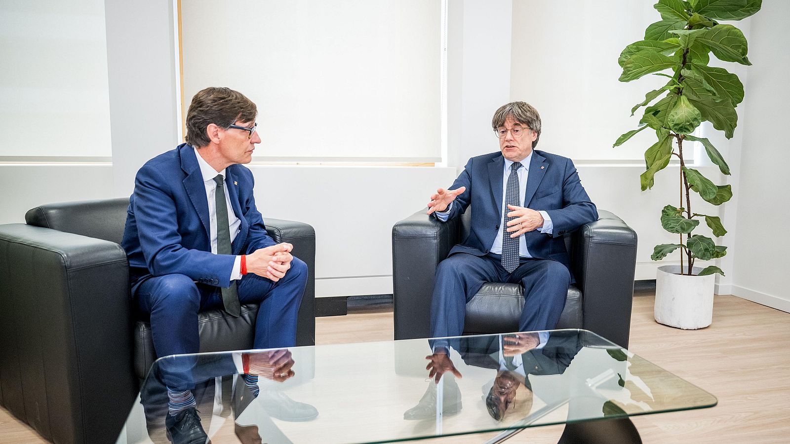 Telediario 2 en cuatro minutos -02/09/25- RTVE.es | Ver