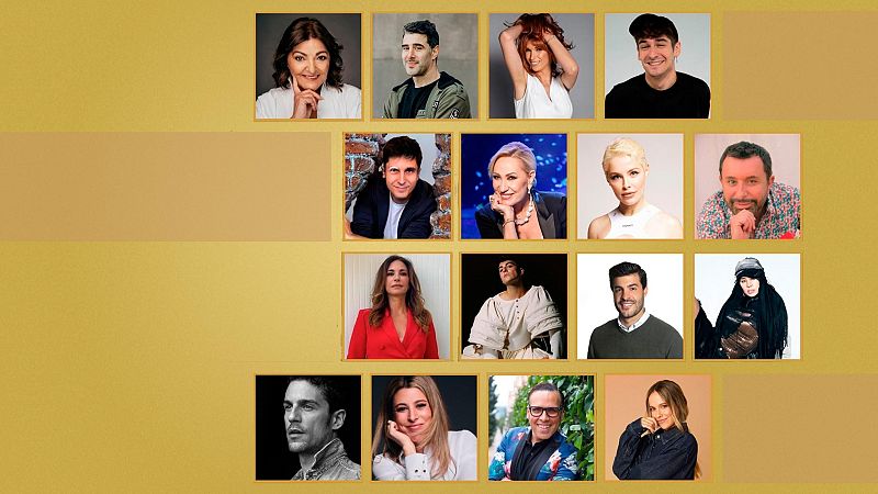 'MasterChef Celebrity celebra su décimo aniversario: ¡estas son las novedades!