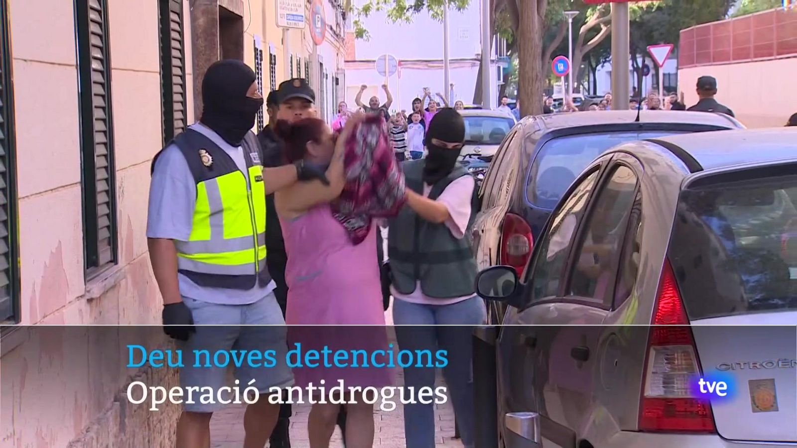 Informatiu Balear en 2' - 03/09/25 | Ver