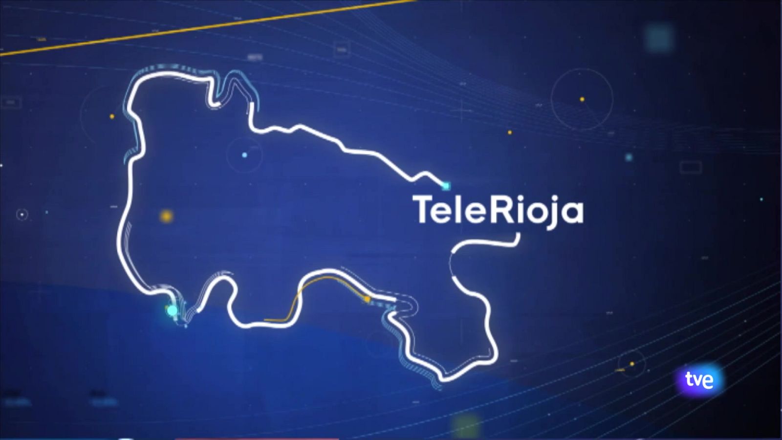 Informativo Telerioja 03-09-2025 - Informativo Telerioja | Ver