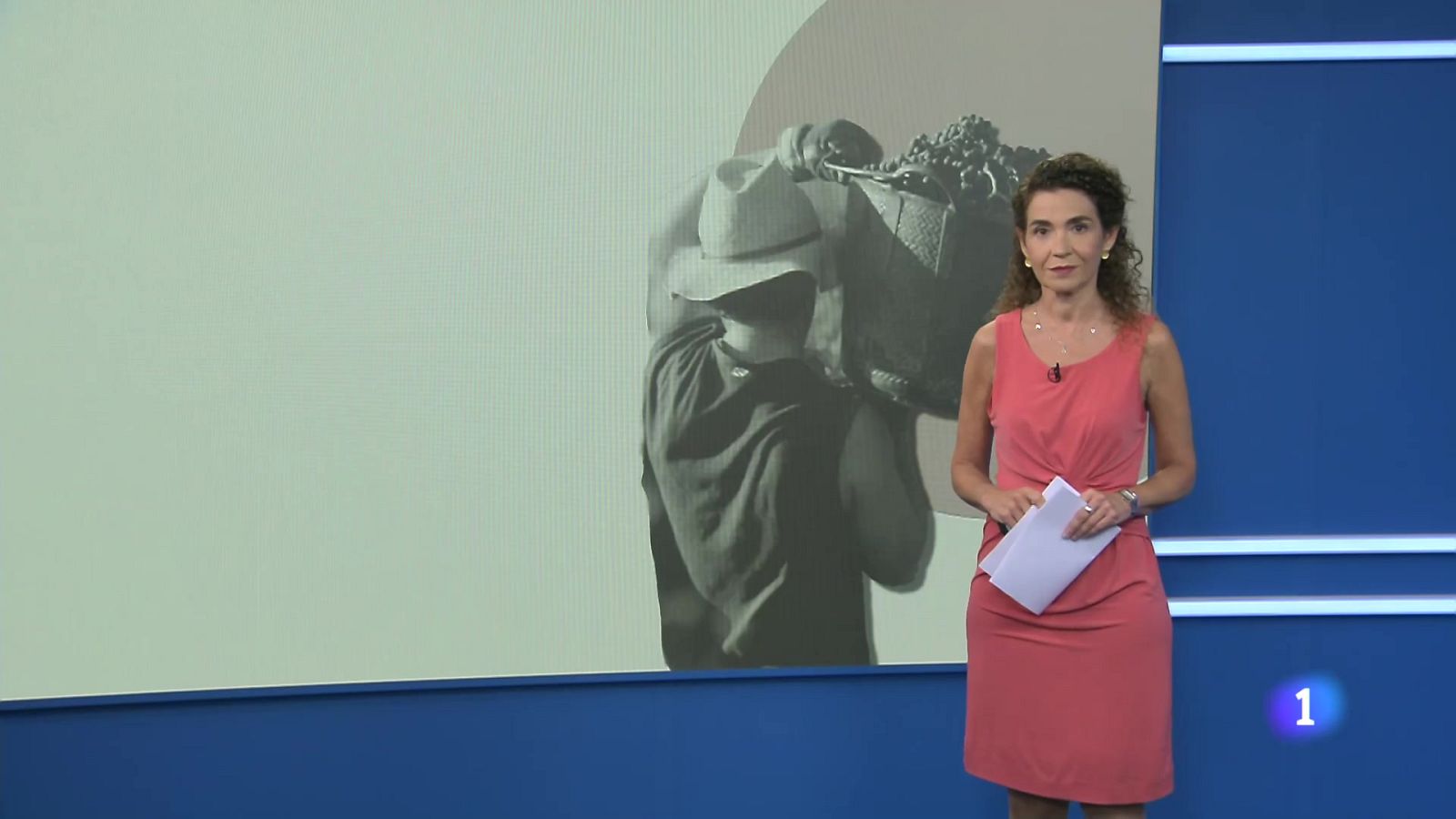 Telerioja en 2 - 03-09-2025 | Ver