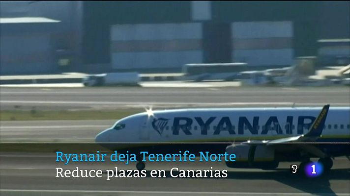 Telecanarias - Telecanarias - 03/09/2025