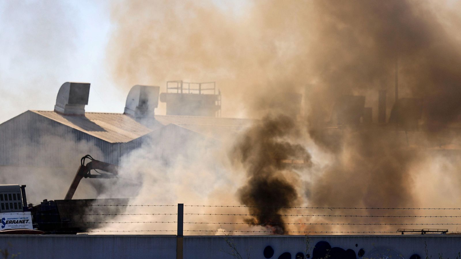 L'Informatiu Comunitat Valenciana 1 - 03/09/25 | Ver