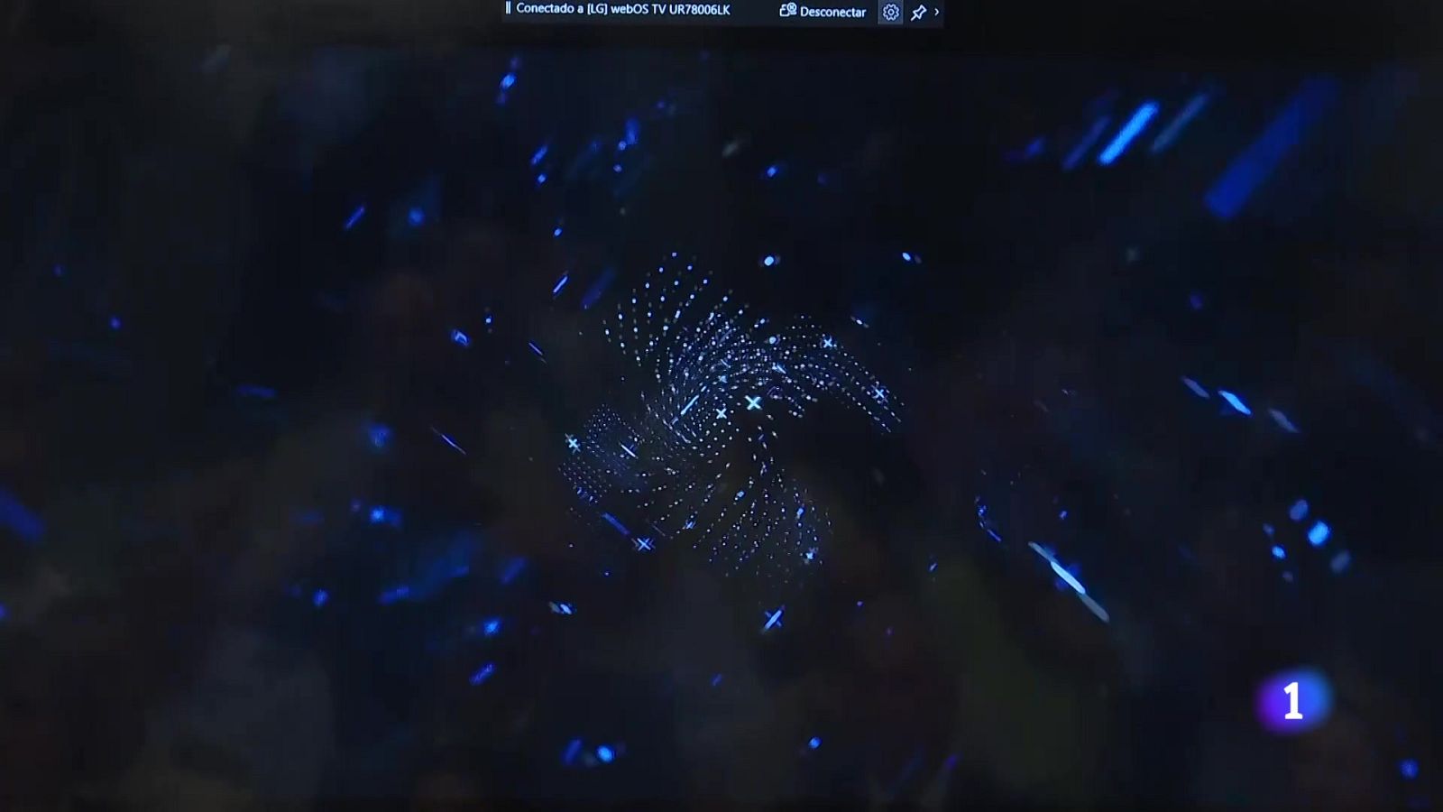 Castilla y León en 1' | Ver