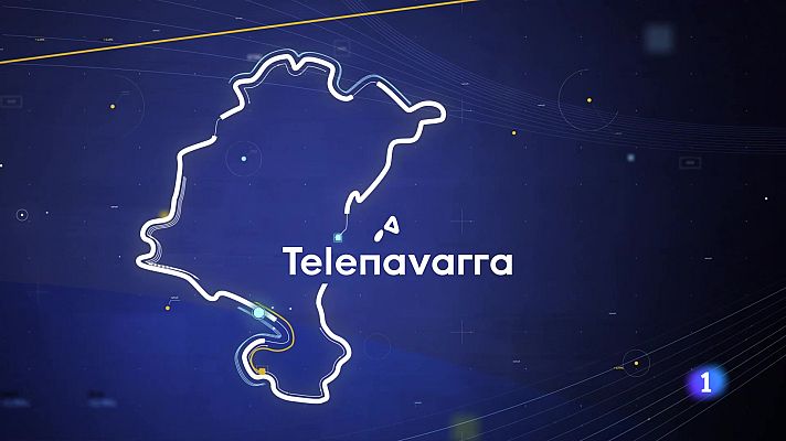 Telenavarra - Telenavarra en 2' - 3/9/2025