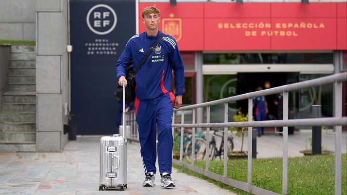 Huijsen, en RNE: "Me queda mucho por demostrar"