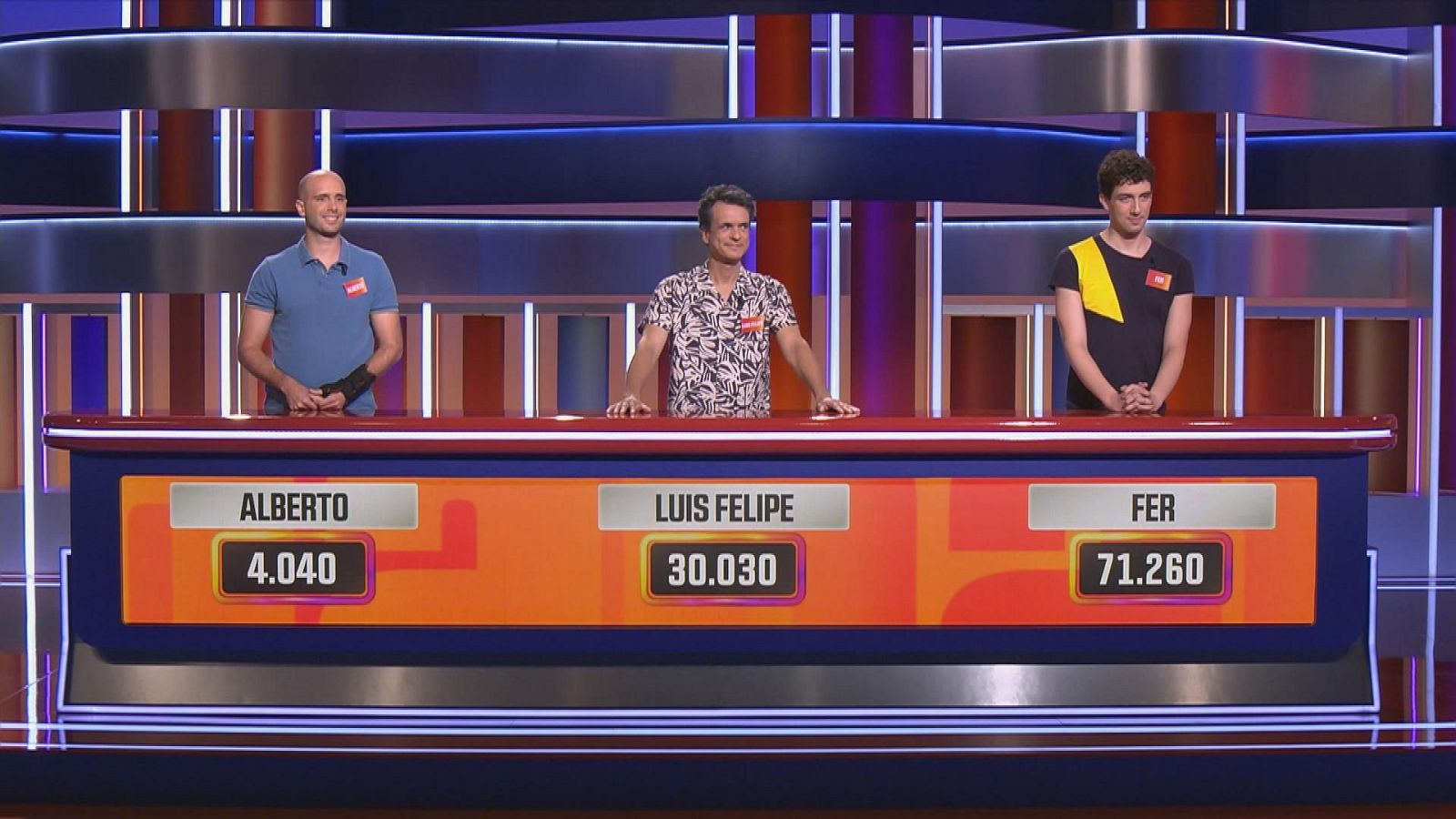 Saber y ganar - 03/09/25 - Saber y ganar | Ver