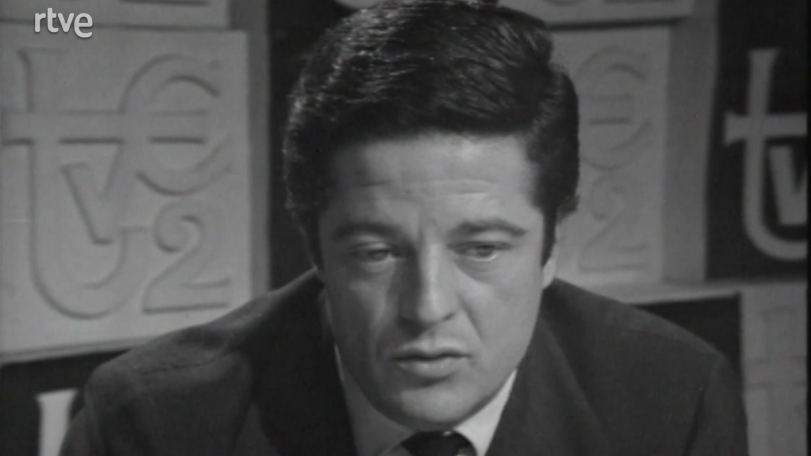 Estudio abierto - Fragmento conservado (1973) - Estudio abierto | Ver