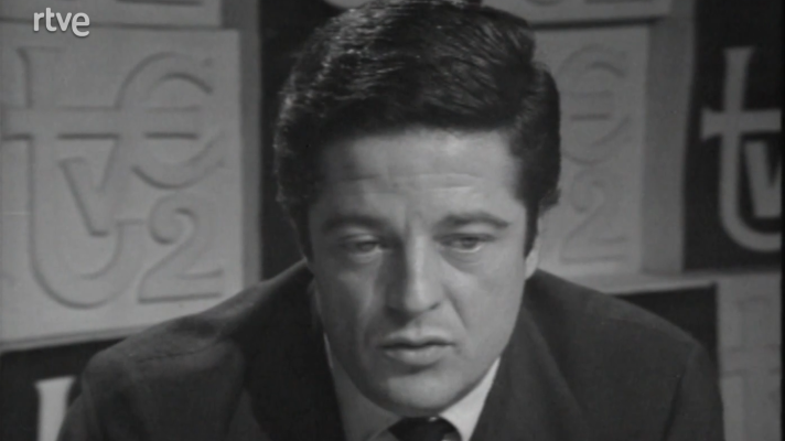 Estudio abierto - Miguel Primo de Rivera