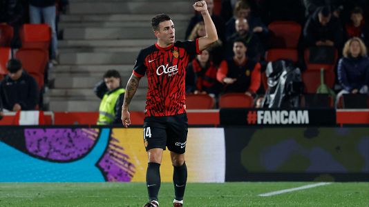 El Mallorca suspende de empleo y sueldo a Dani Rodrguez y le retira la capitana