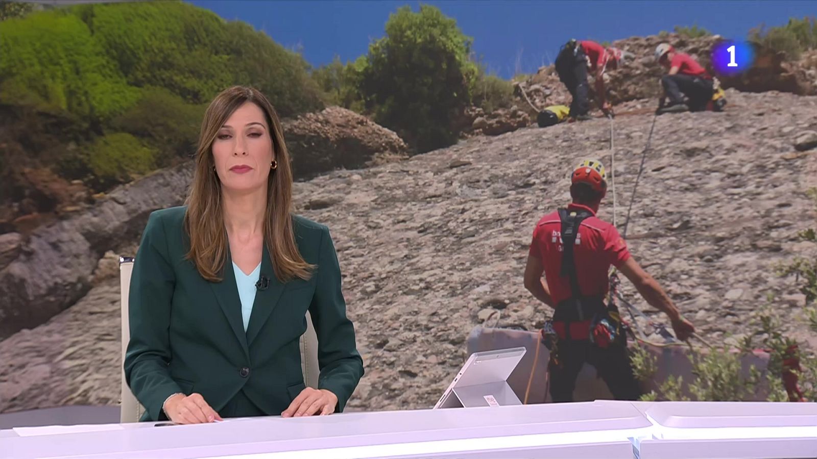 Disminueixen un 30% els rescats de muntanya aquest estiu