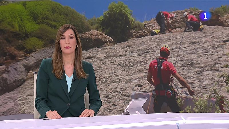 Disminueixen un 30% els rescats de muntanya aquest estiu