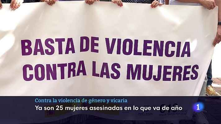 Informativo Telerioja - Informativo Telerioja 2 - 03-09-2025