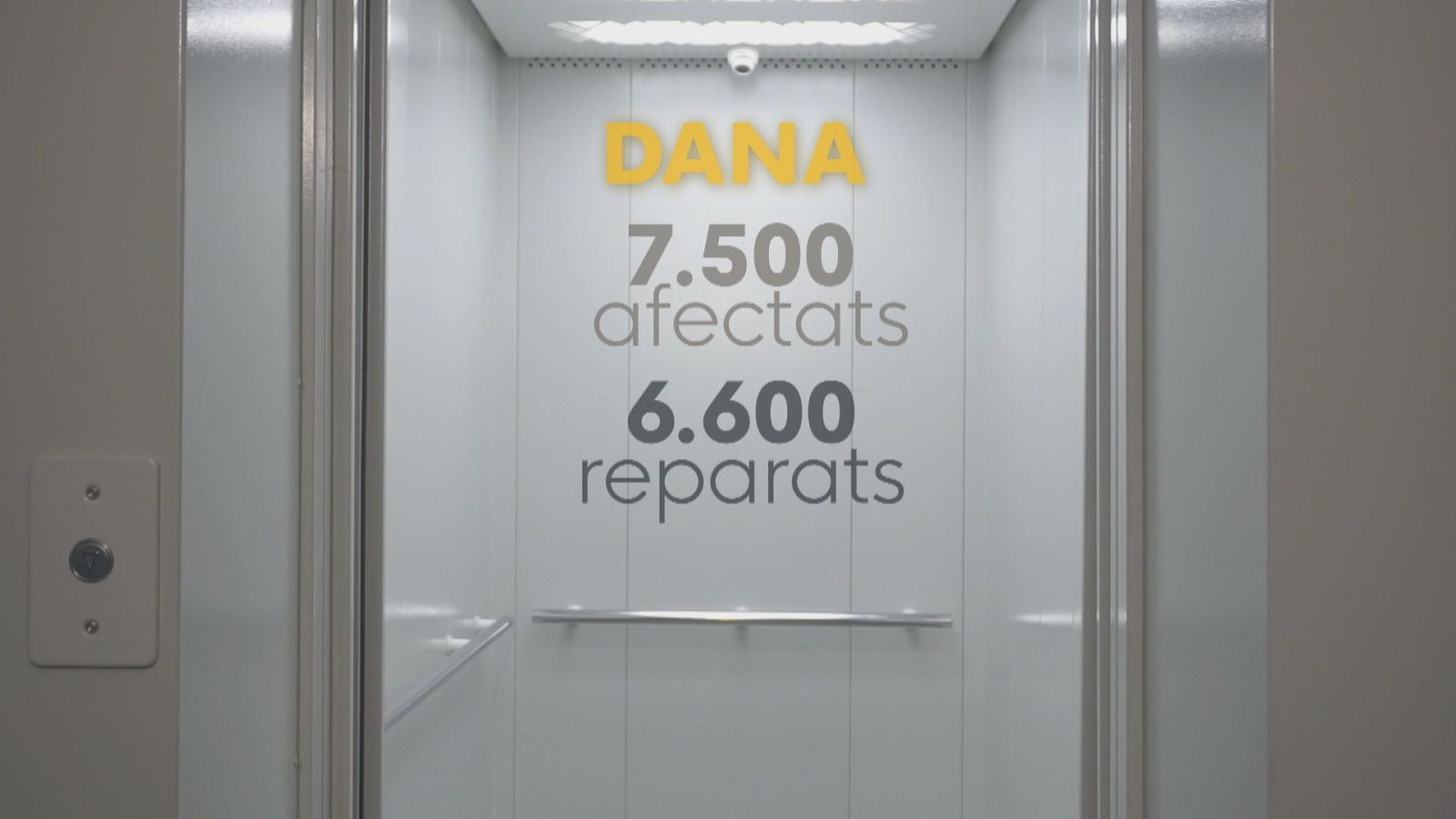 L'Informatiu Comunitat Valenciana 2 - 03/09/25 | Ver