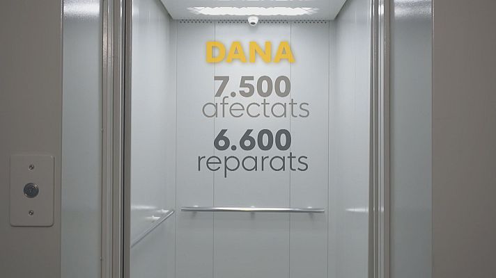 L'informatiu - Comunitat Valenciana - L'Informatiu Comunitat Valenciana 2 - 03/09/25