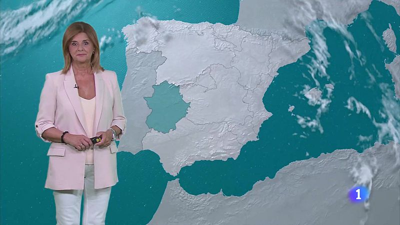 El tiempo en extremadura - 03/09/2025 - Ver ahora