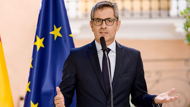 Las críticas a los jueces y la situación del FGE provocan otro nuevo choque entre Gobierno y PP | Ver