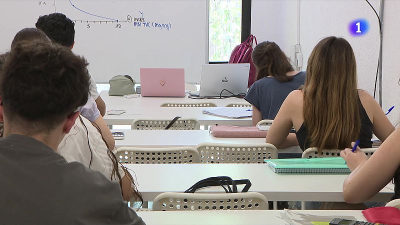 L'Informatiu 2 - 03/09/2025