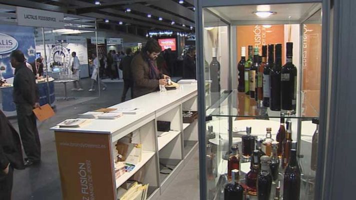 Informativo de Madrid - Informativo de Madrid - 21/01/13