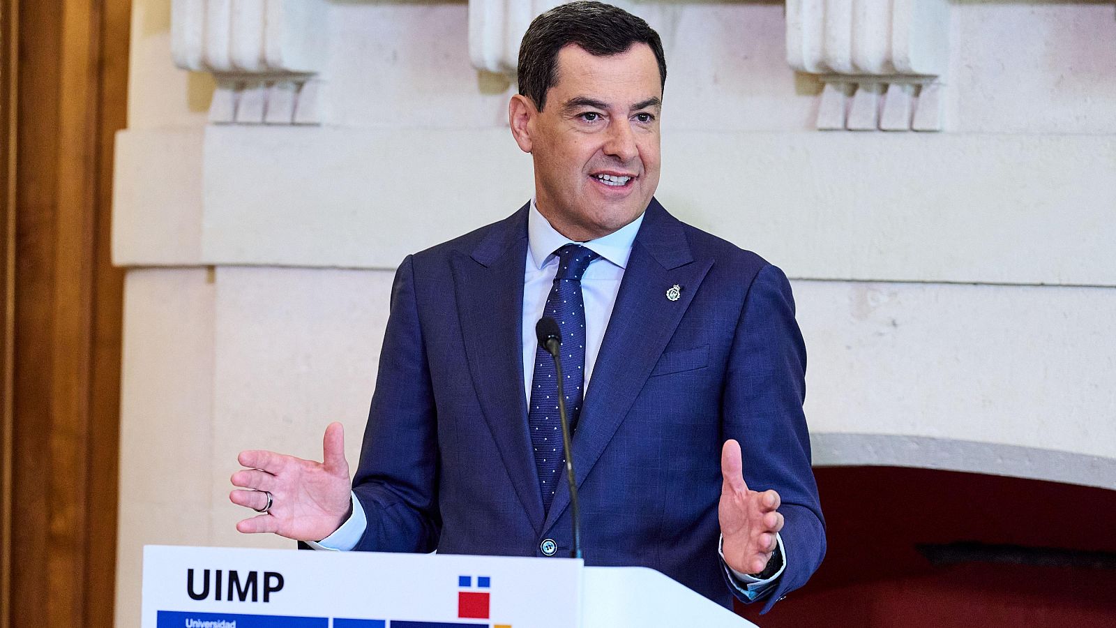 El PP rechaza la quita de deuda a las CCAA propuesta por el Gobierno | Ver