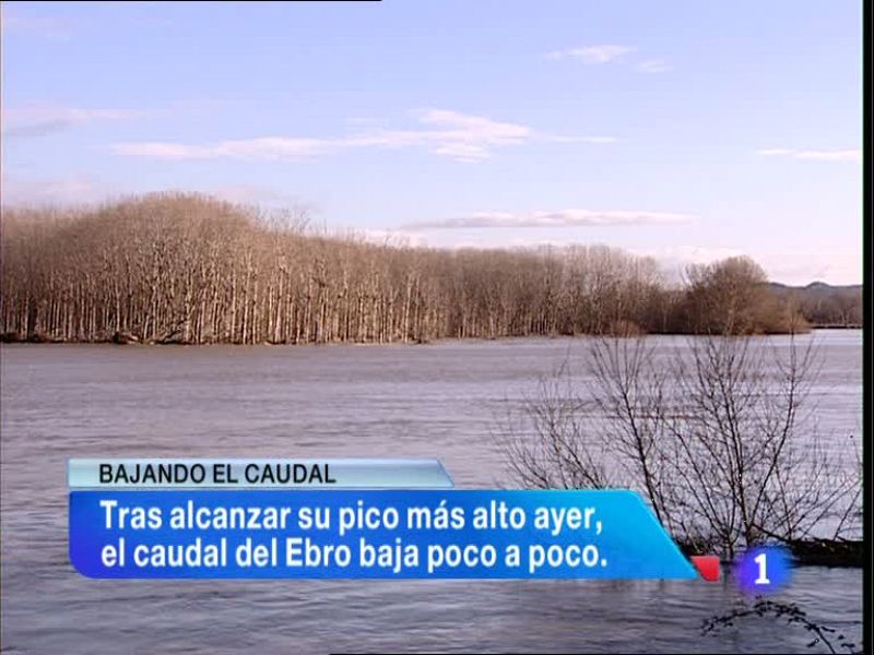 Telerioja en 2' - 21/01/13 | Ver