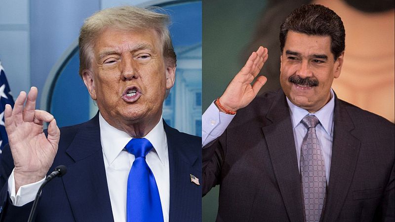Claves de la crisis entre Venezuela y Estados Unidos | Ver