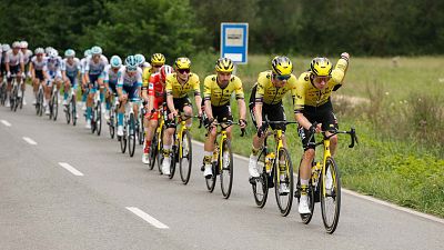 11ª etapa: Bilbao - Bilbao