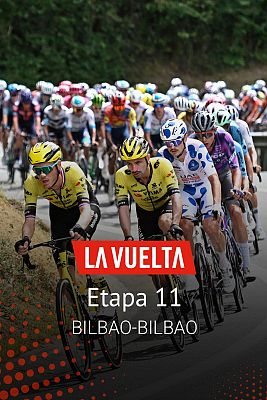 11ª etapa: Bilbao - Bilbao