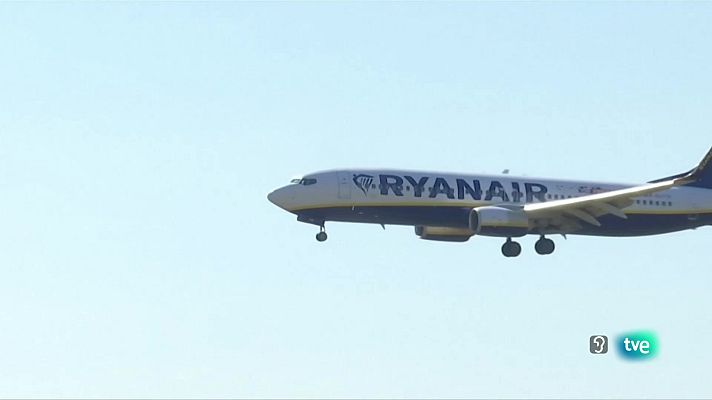 Telecanarias - Telecanarias Tarde - 03/09/2025