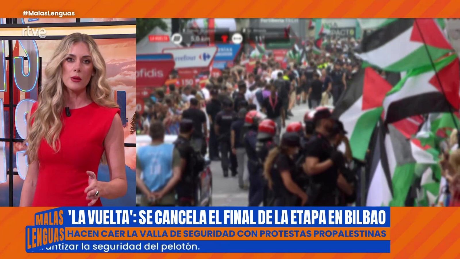 Malas lenguas - Programa 148 - Malas lenguas | Ver