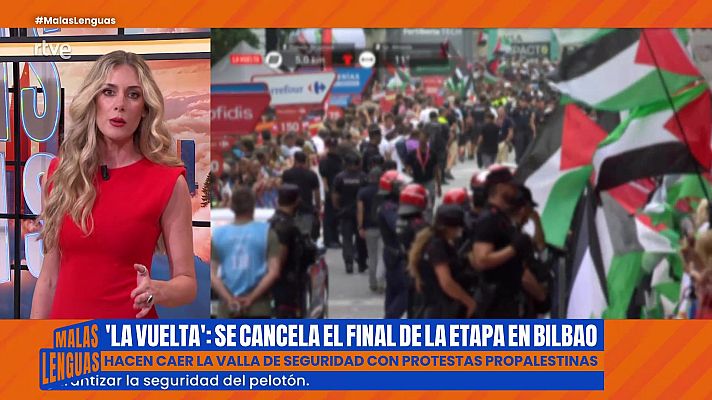 Malas lenguas - Programa 148