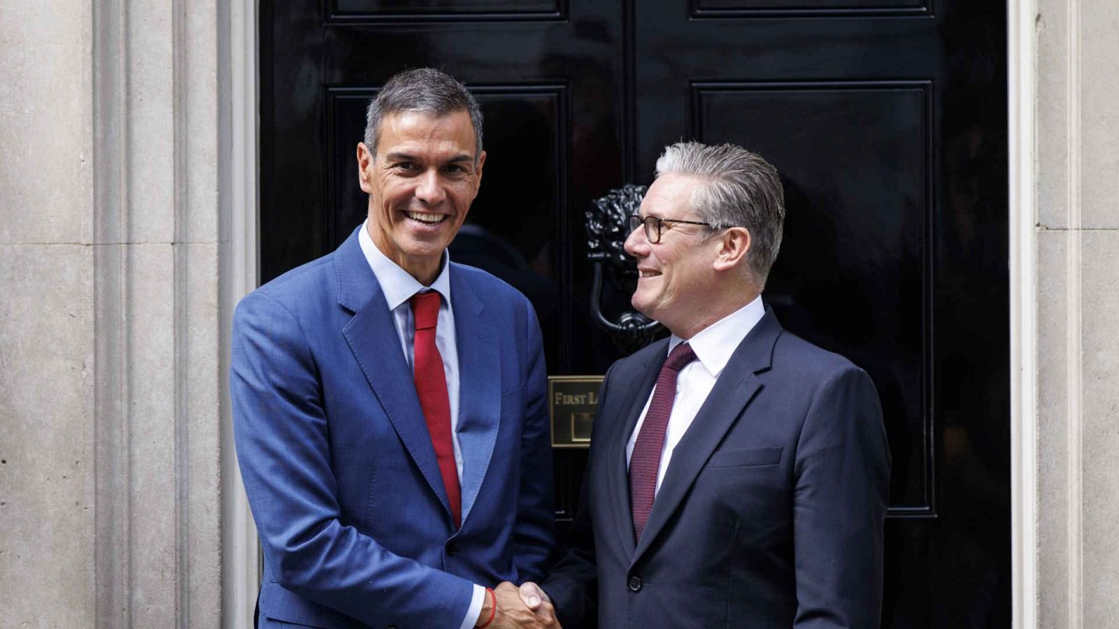 La tarde en 24 horas - 03/09/25 - La tarde en 24h | Ver