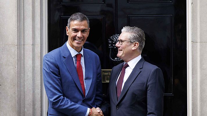 La tarde en 24h - La tarde en 24 horas - 03/09/25