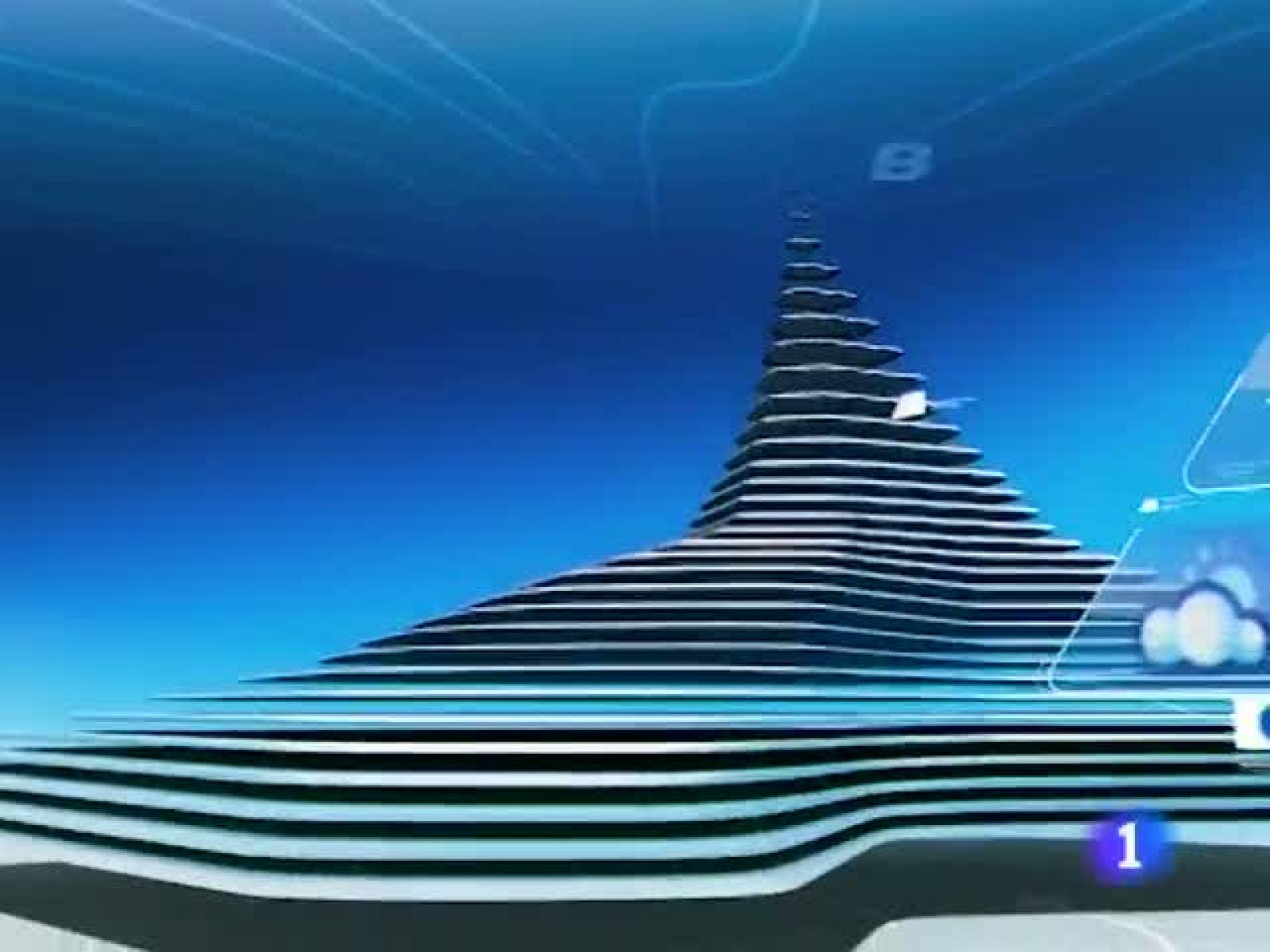 El tiempo en La Rioja - 21/01/13 | Ver