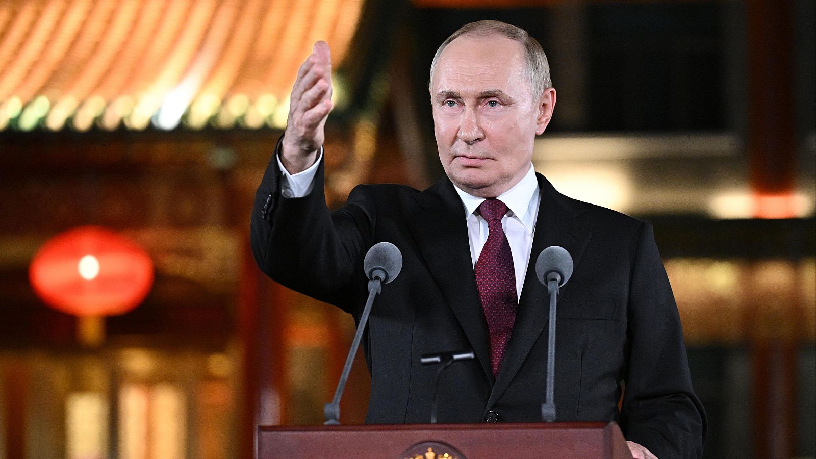 Telediario - 8 horas - 04/09/25 - Lengua de signos - Telediario en lengua de signos | Ver