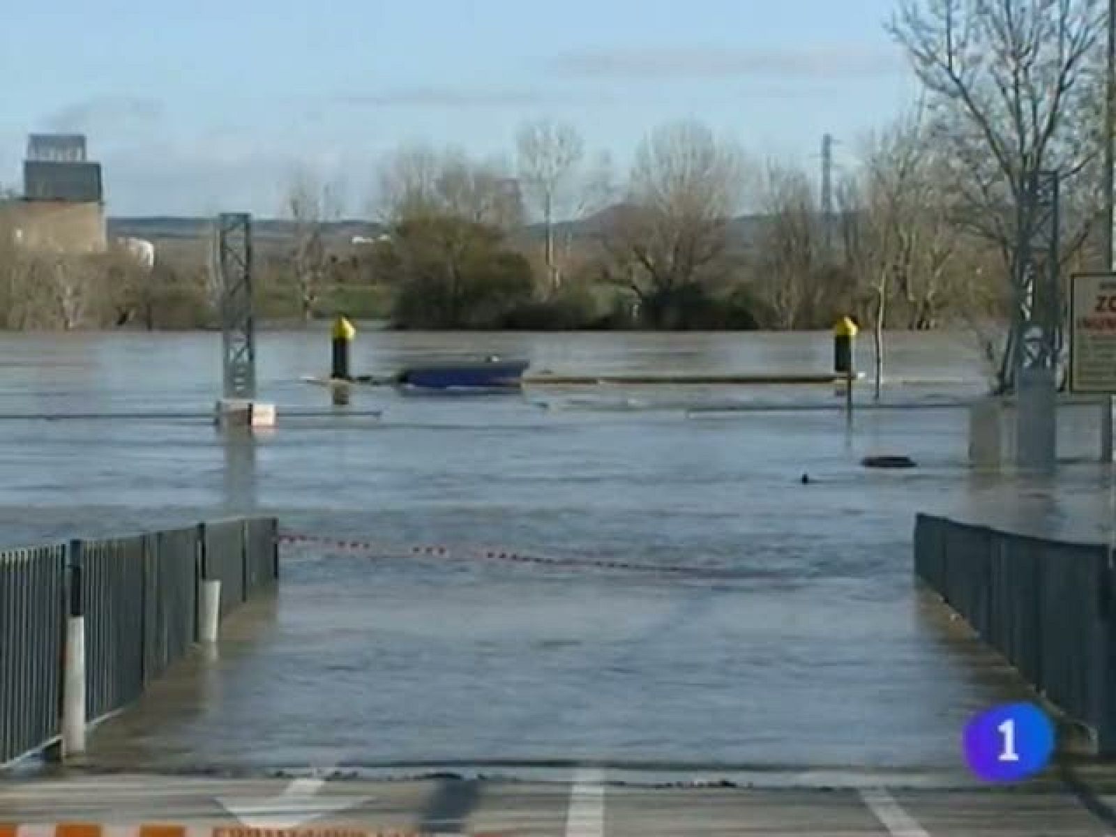 Telenavarra en 2' - 21/01/13 | Ver