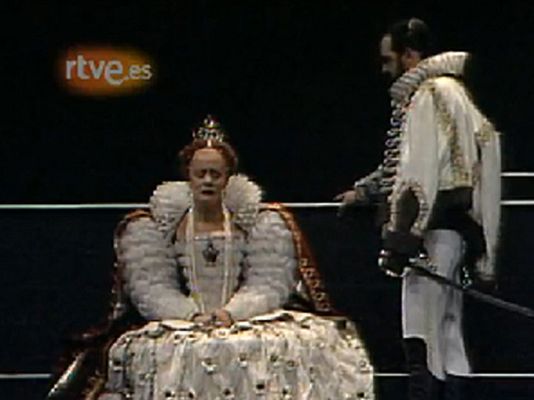 Teatre a l'Arxiu - Maria Estuard (2a part)