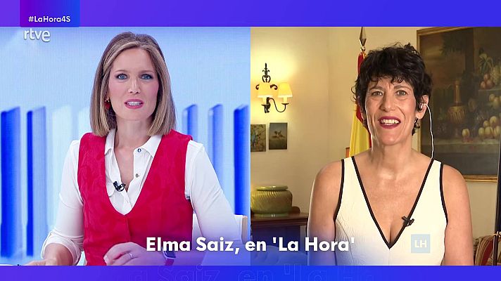 La hora de La 1 - La hora de La 1 - 04/09/25