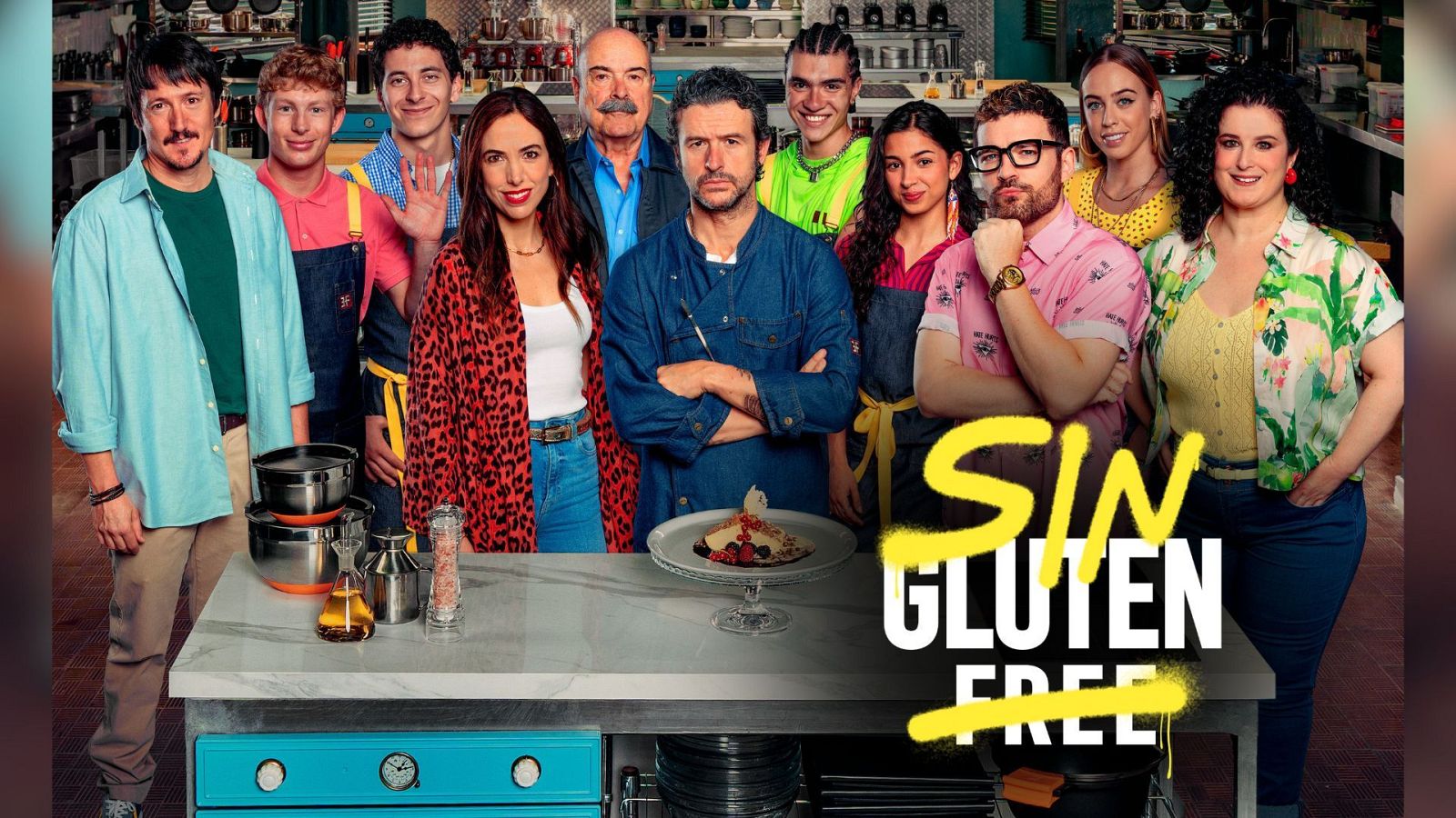 Promo sin gluten ESP | Ver