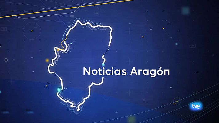 Noticias Aragón - Aragón en 2' - 04/09/25