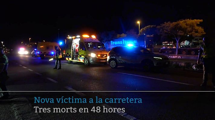 Informatiu Balear - Informatiu Balear 1 - 04/09/25