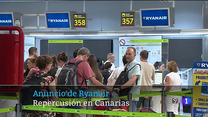 Telecanarias - Telecanarias - 04/09/2025