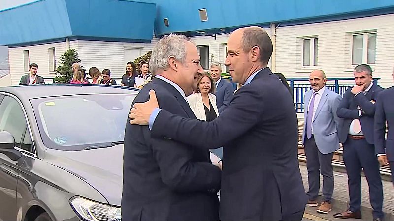 Panorama Regional - 04/09/2025 - Ver ahora